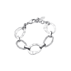 Pulsera Lotus acero mujer LS1672-2/1