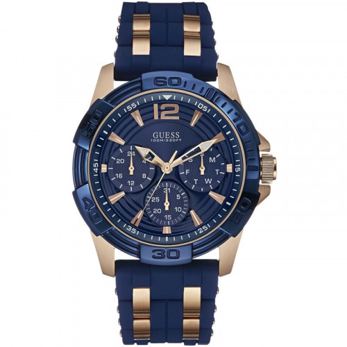 reloj hombre guess