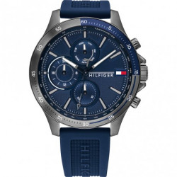 Reloj Tommy Hilfiger Bank 1791721