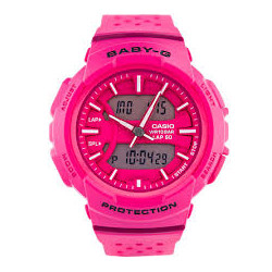 Reloj Casio BGA-240 4ADR