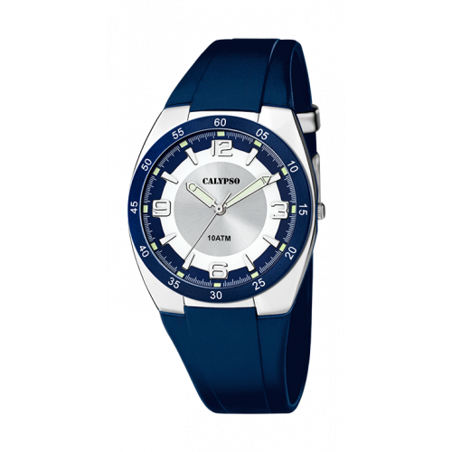 Reloj - Quarzo - Hombre - Calypso - K5835/3 - Street Style - Relojes