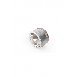 Anillo Guess Round Harmony JUBR01169