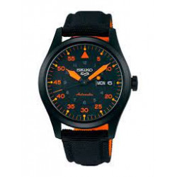 Reloj Seiko 5 Sports Street Style Flieger SRPH33K1