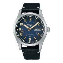 Reloj Seiko 5 Sports Field Military  SRPG39K1