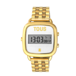 Reloj digital TOUS D-Logo 200351022