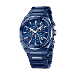 Reloj Jaguar caballero J991/1
