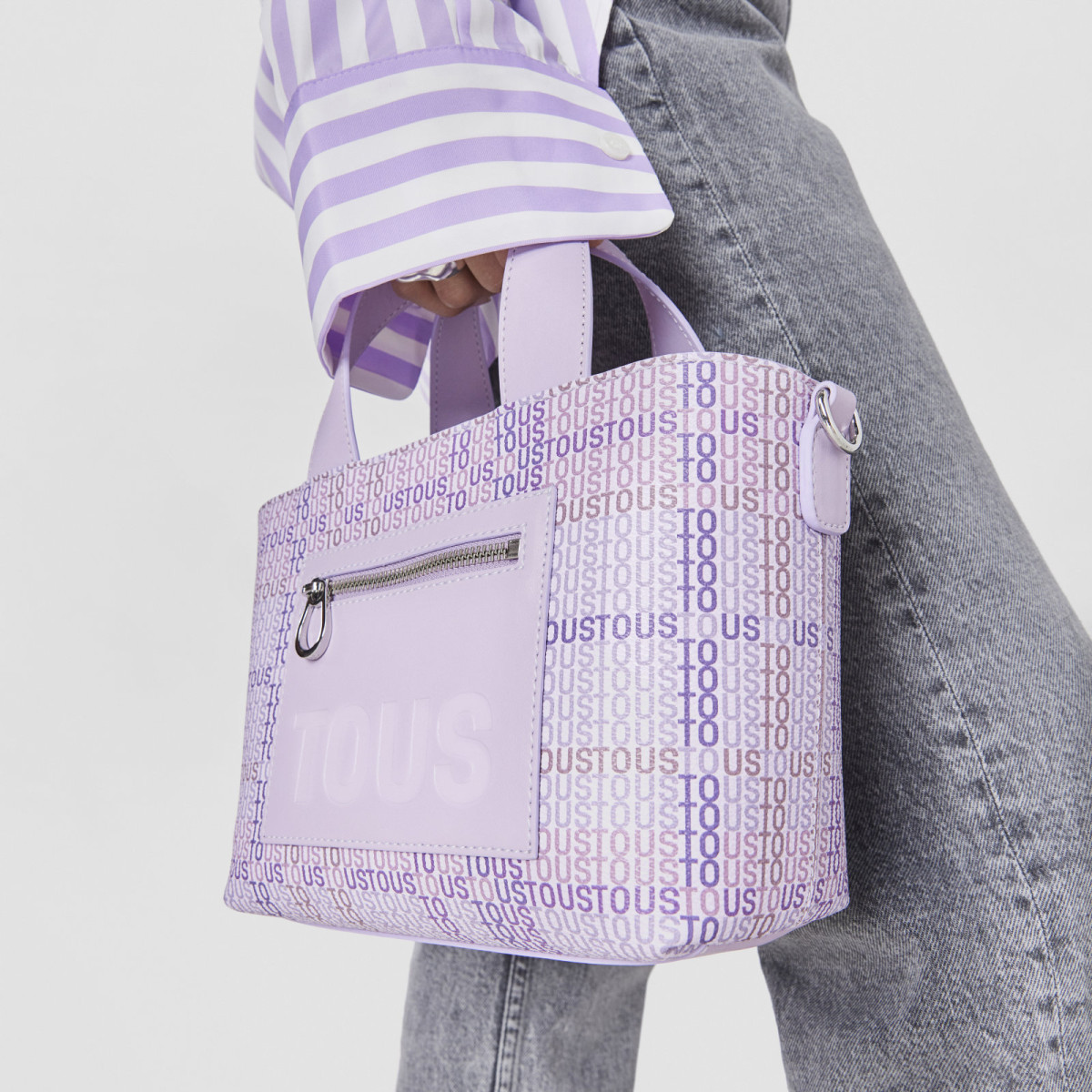 Bolsa capazo tous hotsell