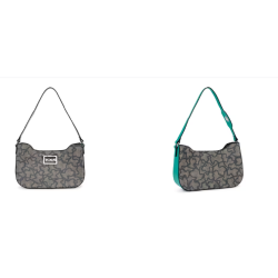 BAGUETTE TOUS  K LEGACY MULTI TURQUESA 295900506