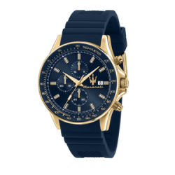 Reloj Maserati Sfida 44 mm R8871640004