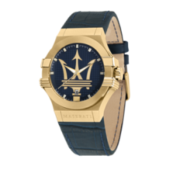 Reloj Maserati Potenza 42 mm R8851108035