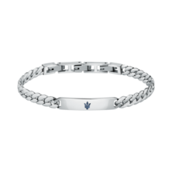 Pulsera Maserati caballero JM222AVD05