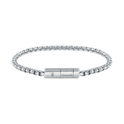 Pulsera Maserati caballero JM223ATK22