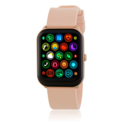 Reloj Marea Smartwatch unisex B59008/3