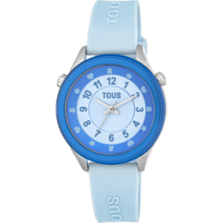 Reloj Tous Mini Self Time 200358052