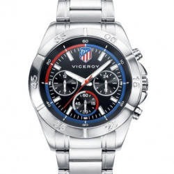 Reloj Viceroy Atletico Madrid cadete 4230657