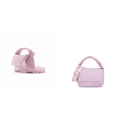 Bolso bandolera pequeño TOUS Caro 395901211