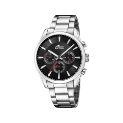 Reloj Lotus caballero 18922/3