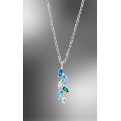 Collar Lotus plata mujer lp3582-1_2