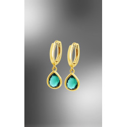 Pendientes Lotus plata mujer lp3563-4_5