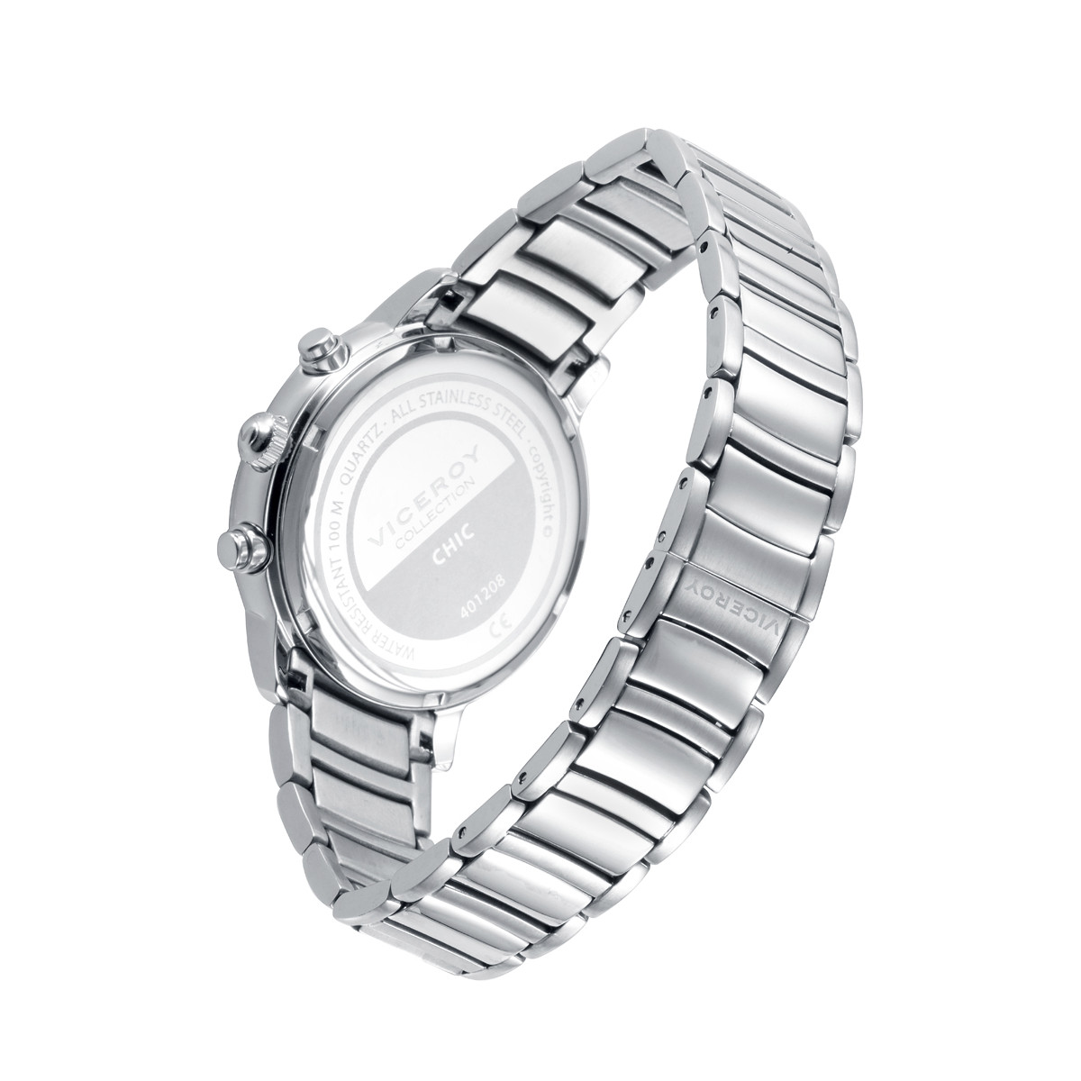 Reloj Viceroy Chic mujer 401208-35 - Joyería Oliva