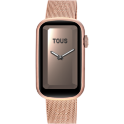 Reloj smartwatch TOUS T-Band 3000132400