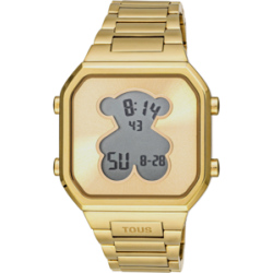 Reloj Tous mujer D-BEAR 3000134300