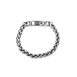 Pulsera Viceroy acero caballero 75381P01000