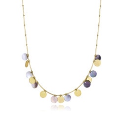 Collar acero Viceroy 14182C01012