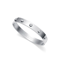 Pulsera Viceroy acero 75081P01000