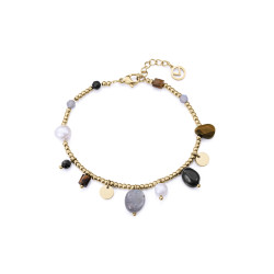 Pulsera  acero Viceroy mujer 14200P01012