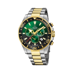Reloj Jaguar Caballero Chrono J862/5