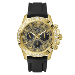 Reloj  Guess Majestic caballero GW0909G2