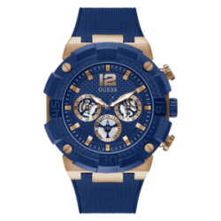 Reloj Guess caballero Navigator GW0264G4