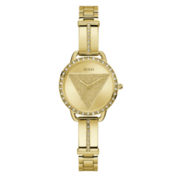 Reloj Guess Tri Bellini mujer  GW0914L2