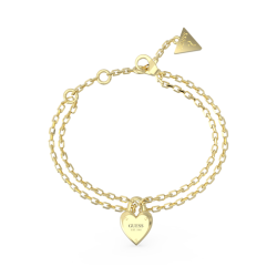 Pulsera Guess mujer JUBB04211