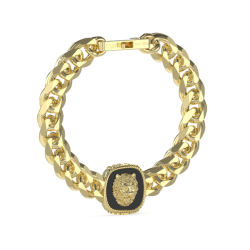 Pulsera Guess caballero JUMB04001