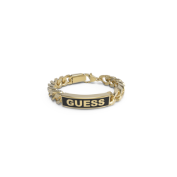 Pulsera Guess caballero JUXB03002