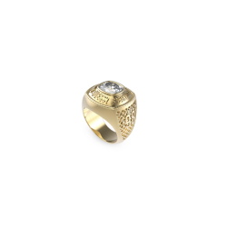 Anillo Guess caballero JUMR01375