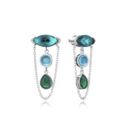 Pendientes Viceroy mujer 14323E01000