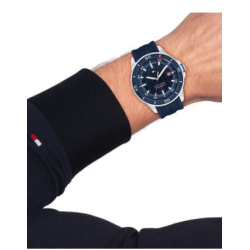 Reloj Tommy Hilfiger caballero  1792225