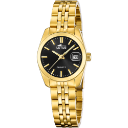 Reloj Lotus mujer 18993/6