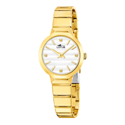Reloj Lotus mujer 19028/1