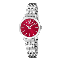 Reloj Lotus mujer 19030/5