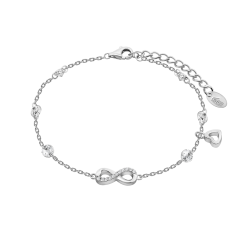Pulsera   Lotus plata mujer LP3677-2/1
