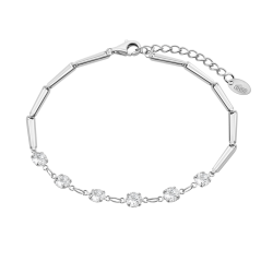 Pulsera   Lotus plata mujer LP3676-2/1