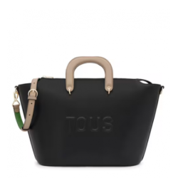 TOUS 2002131151 CAPAZO GRANDE NEGRO TOUS HELEN