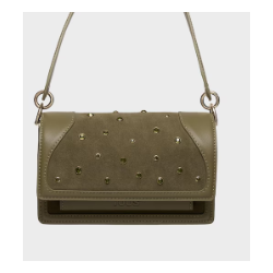 TOUS ACCESORIOS BANDOLERA STRASS NEGRO 2002358551