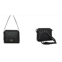 MOCHILA T SYLVIA NEGRO 2001847851