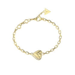 Pulsera   Guess mujer JUBB06088
