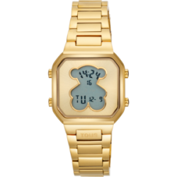Reloj Tous D-bear mini 3000148200
